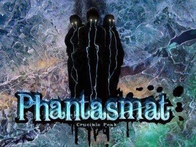Phantasmat Crucible Peak Collector Phantasmat Crucible Peak Collector