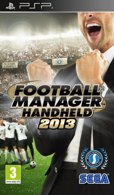 Football Manager Handheld 2013 EUR PSP-TommyHlfgr Football Manager Handheld 2013 EUR PSP-TommyHlfgr