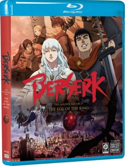 Berserk The Golden Age Arc The Egg Of The King (2012) 720p BluRay DTS x264-PHD Berserk The Golden Age Arc The Egg Of The King (2012) 720p BluRay DTS x264-PHD