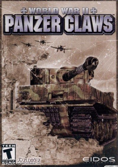 Chiến tranh thế giới II: Panzer Claws MULTi6-PPTCLASSiCS (PC/ENG/2013)