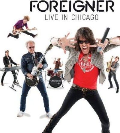 Foreigner - Live In Chicago (2012) BRRip x264 AC3/DTS-Eng Foreigner - Live In Chicago (2012) BRRip x264 AC3/DTS-Eng