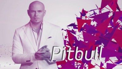 Pitbull - iHeartRadio Music Festival (2012)
