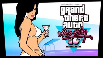 Free Download Apps Mobile: Grand Theft Auto Vice City v1.0 Android - P2P