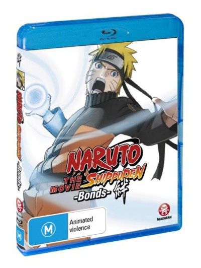 Naruto Shippuden Movie 2 BluRay (Dual-Audio) 1080p H264 DTS 5.1 - LaXuS Naruto Shippuden Movie 2 BluRay (Dual-Audio) 1080p H264 DTS 5.1 - LaXuS