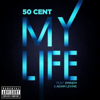 50 Cent - My Life ft. Eminem, Adam Levine HD 1080P ESubs (2012) 50 Cent - My Life ft. Eminem, Adam Levine HD 1080P ESubs (2012)
