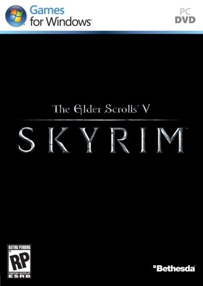 The Elder Scrolls V: Skyrim Ultimate HD TeaMCrossFirE (PC/ENG/2012) The Elder Scrolls V: Skyrim Ultimate HD TeaMCrossFirE (PC/ENG/2012)