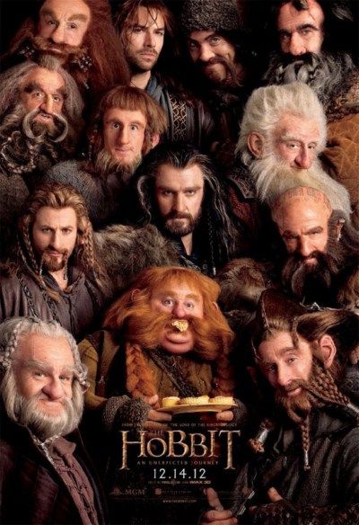 The Hobbit (2012) DVDScr XVID AC3 HQ Hive-CM8 The Hobbit (2012) DVDScr XVID AC3 HQ Hive-CM8