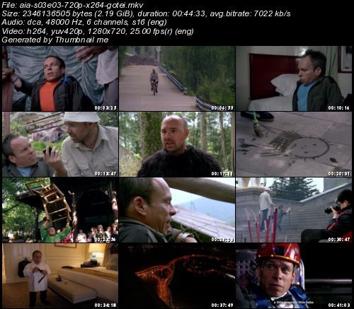 An Idiot Abroad S03 720p BluRay x264-GOTEi An Idiot Abroad S03 720p BluRay x264-GOTEi