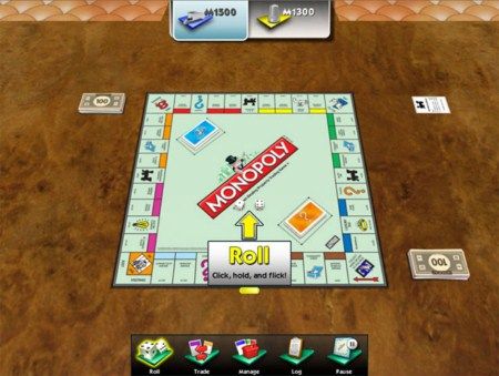 Monopoly 2012- FL (PC/ENG/2012) | Full Version | 707 MB