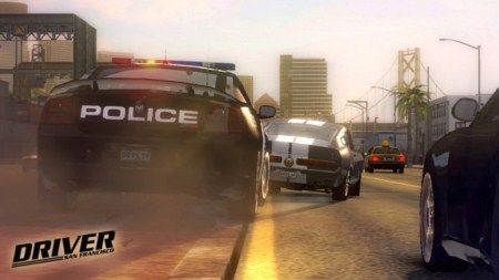 Driver San Francisco MULTi12-PROPHET (PC/ENG/2012)