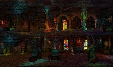 Stained-RELOADED (PC/ENG/2012) Stained-RELOADED (PC/ENG/2012)