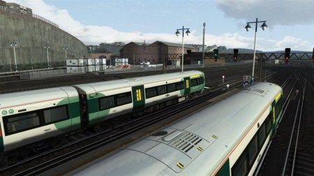 Free Download Train Simulator 2013 - Softwares Zone