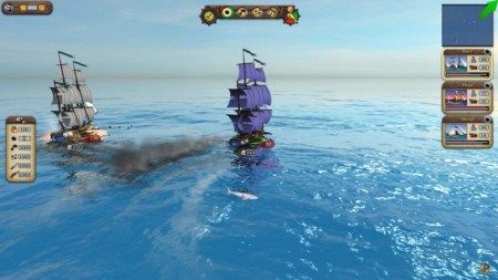 Port Royale 3 Steam Edition Repack READNFO-CPY (PC/ENG/2012) Port Royale 3 Steam Edition Repack READNFO-CPY (PC/ENG/2012)