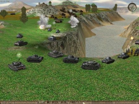 Chiến tranh thế giới II: Panzer Claws MULTi6-PPTCLASSiCS (PC/ENG/2013)