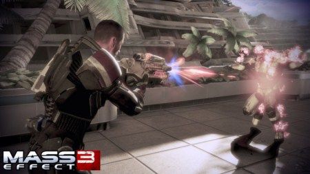 Mass Effect 3 Digital Deluxe Edition ALL DLCS (PC/ENG/RUS/2012/Repack By R.G Catalyst)