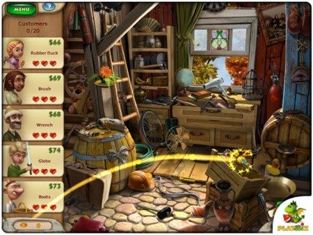 Barn Yarn Collector's Edition - HOG Simulation (PC/ENG/2012) Barn Yarn Collector's Edition - HOG Simulation (PC/ENG/2012)