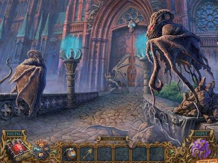 Linh hồn bí ẩn: phiên bản The Dark Minotaur sưu tập (PC/ENG/2012)