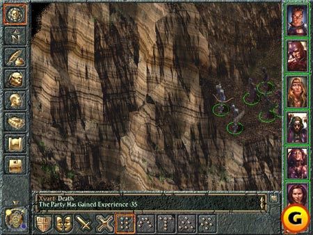 Baldurs Gate Enhanced Edition-SKIDROW (PC/ENG/2012) Baldurs Gate Enhanced Edition-SKIDROW (PC/ENG/2012)