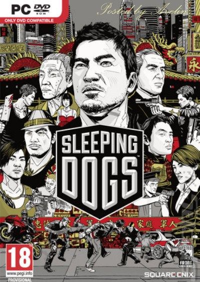 Sleeping Dogs v1.7 Update-SKIDROW (ENG/PC/2012) Sleeping Dogs v1.7 Update-SKIDROW (ENG/PC/2012)