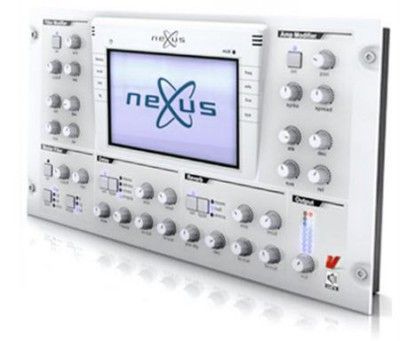 ReFX Nexus v2.2 Bigtone Signature 3 Expansion Pack - AiRISO ReFX Nexus v2.2 Bigtone Signature 3 Expansion Pack - AiRISO