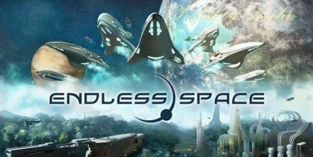 Endless Space-MONEY
