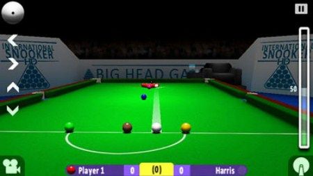 International Snooker 2012 (PC/ENG/2012) International Snooker 2012 (PC/ENG/2012)