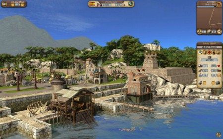 Port Royale 3 Steam Edition Repack READNFO-CPY (PC/ENG/2012) Port Royale 3 Steam Edition Repack READNFO-CPY (PC/ENG/2012)