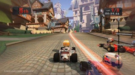 F1 Race Stars-FLT (PC/ENG/2012) F1 Race Stars-FLT (PC/ENG/2012)
