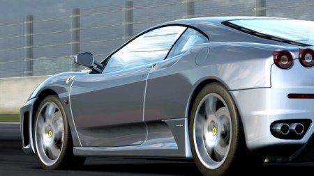 Test Drive: Ferrari Racing Legends PROPER-FLT (PC/ENG/2012)