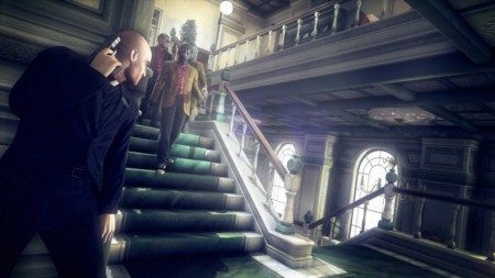 Hitman: Absolution + 11 DLC Special Edition (PC/ENG/RUS/Multi8/2012/Repack by R.G. Catalyst)