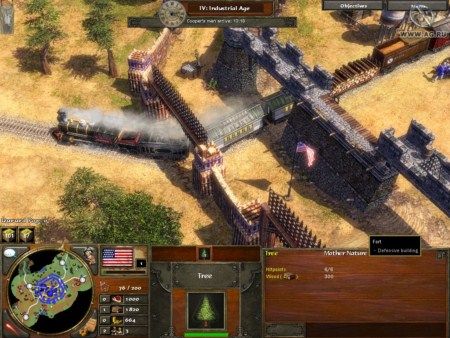 Age of Empires III - Complete Collection (PC/ENG/RUS/2005-2007/Repack by R.G. Origami) Age of Empires III - Complete Collection (PC/ENG/RUS/2005-2007/Repack by R.G. Origami)