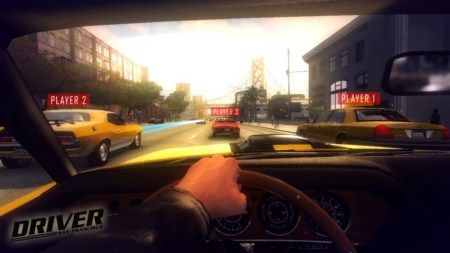 Driver San Francisco MULTi12-PROPHET (PC/ENG/2012)