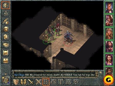 Baldurs Gate Enhanced Edition-SKIDROW (PC/ENG/2012) Baldurs Gate Enhanced Edition-SKIDROW (PC/ENG/2012)