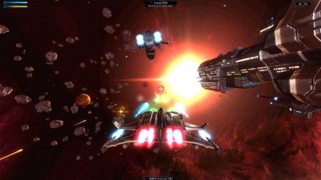 Galaxy on Fire 2 Full HD (PC/Multi-11/2012/Repack R.G. Catalyst)