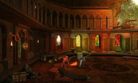 Stained-RELOADED (PC/ENG/2012) Stained-RELOADED (PC/ENG/2012)