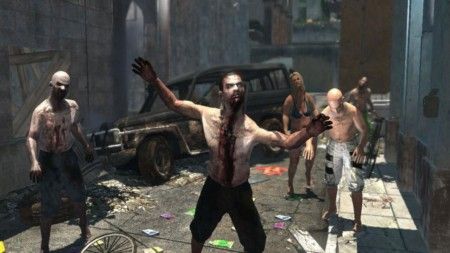 Dead Island (PC/ENG/RUS/2011/RePack by R.G Catalyst)