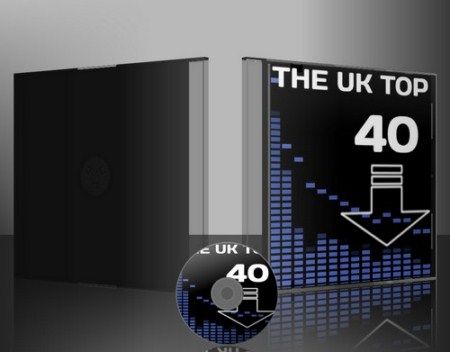 The Official UK Top 40 Singles Chart (02-12-2012) The Official UK Top 40 Singles Chart (02-12-2012)