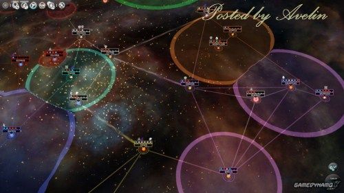 Endless Space MULTi6-PROPHET | Full Version | 1.24 GB