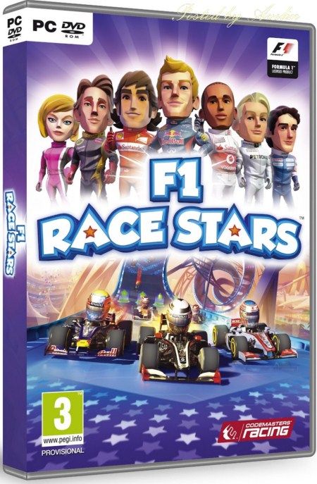 F1 Race Stars REPACK-FLT
