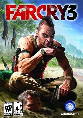 Far Cry 3-RELOADED Single link With Crack Far Cry 3-RELOADED Single link With Crack
