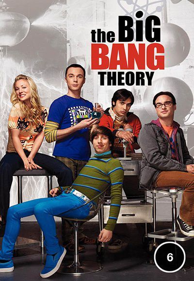 The Big Bang Theory S06E03 HDTV x264-LOL The Big Bang Theory S06E03 HDTV x264-LOL