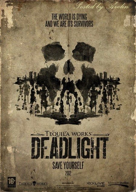 Deadlight-FLT (ENG/PC/2012)