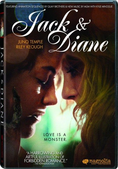 Jack And Diana (2012) BRRip XVID AC3 -KAZAN Jack And Diana (2012) BRRip XVID AC3 -KAZAN