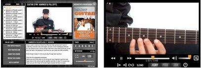 TrueFire - Chris Buono - Guitar Gym - Hammer-On & Pull-Off - MP4 (2012) TrueFire - Chris Buono - Guitar Gym - Hammer-On & Pull-Off - MP4 (2012)