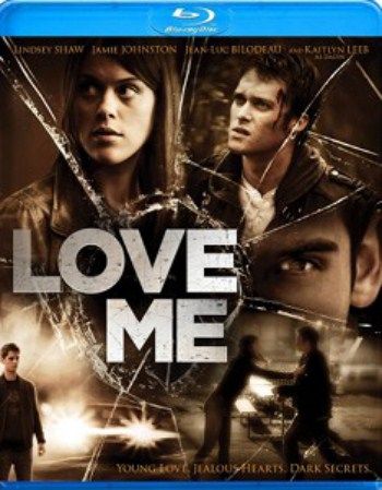 Love Me (2012) BDRiP AC3 XviD-AXED Love Me (2012) BDRiP AC3 XviD-AXED