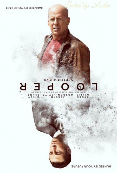 Looper 2012 TS READNFO XViD v1 - INSPiRAL Looper 2012 TS READNFO XViD v1 - INSPiRAL