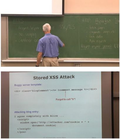 CS 142: Web Applications CS 142: Web Applications