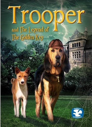 Trooper and the Legend of the Golden Key (2012) DvdRip Xvid-SuReNo