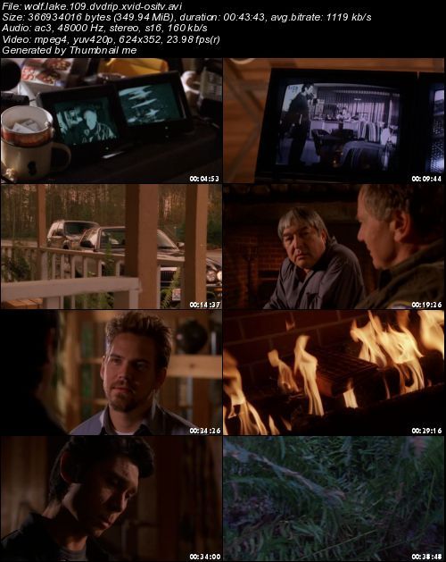 Wolf Lake Complete Series DVDRip XviD - OSiTV - zOOyOrK Wolf Lake Complete Series DVDRip XviD - OSiTV - zOOyOrK
