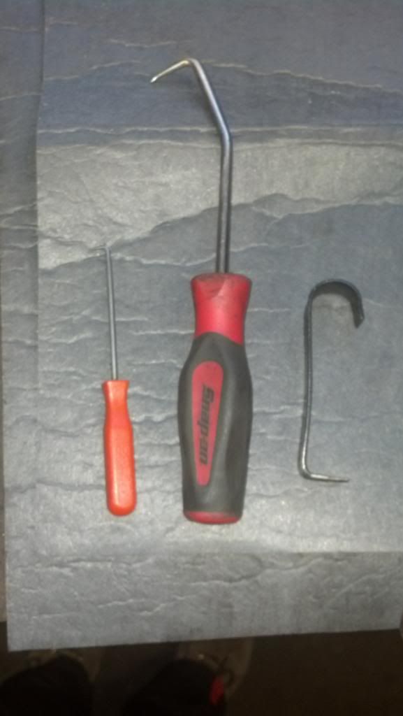 Glow Plug harness removal trick Ford Truck Enthusiasts Forums